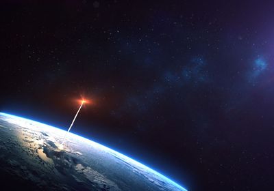 Cathie Wood Is Ignoring the Panic and Buying the Dip in SpaceX Stock
